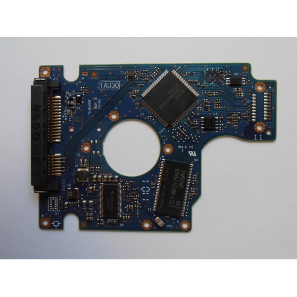 Контроллер Board PCB 0A58732 0A90161 HDD Hitachi HGST HTS545032B9A300 320gb 2.5" SATA