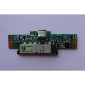 Контроллер E481033 EH2S3M REV: A0 USB-C SATA