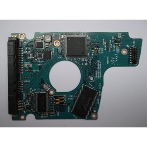 Контроллер G003138A TOSHIBA MQ01ABD032 AAG AA00/AX001F 320gb 2.5" SATA HDKEB04G0A01 T