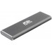Внешний корпус для SSD M.2 AgeStar 31UBNV1C (NVME M-key)