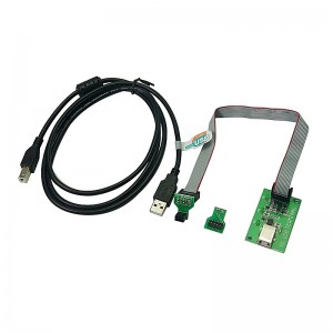 Адаптер PC-USB-Terminal + кабель USB 2.0