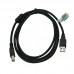 Адаптер PC-USB-Terminal + кабель USB 2.0