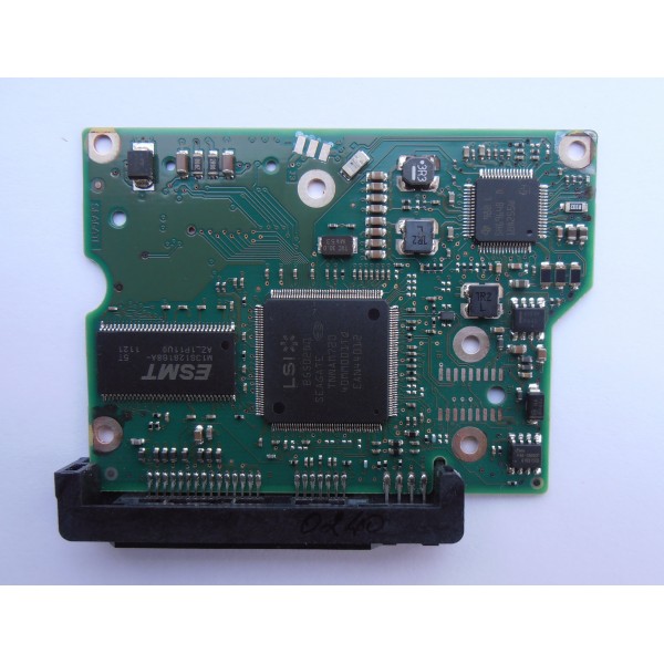 Контроллер 100535704 REV C HDD Seagate ST3250312AS-9YP131 SH6964B 3.5" 250gb SATA 