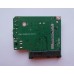 Контроллер Western Digital 4060-705089-001 REV P1 3.5 USB 3.0 SATA