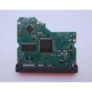 Контроллер   100536501 REV A HDD Seagate ST31000528AS 9SL154 3.5" 1Tb SATA