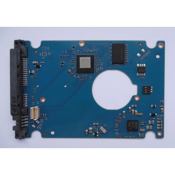 Контроллер Board Seagate ST4000LM016 100771588 REV A 2.5" 4Tb SATA PCB