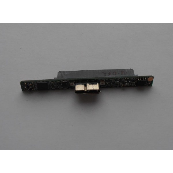 Контроллер Seagate Slim Portable Drive ASM-1153 E153302 M-1 2.5 USB 3.0 SATA