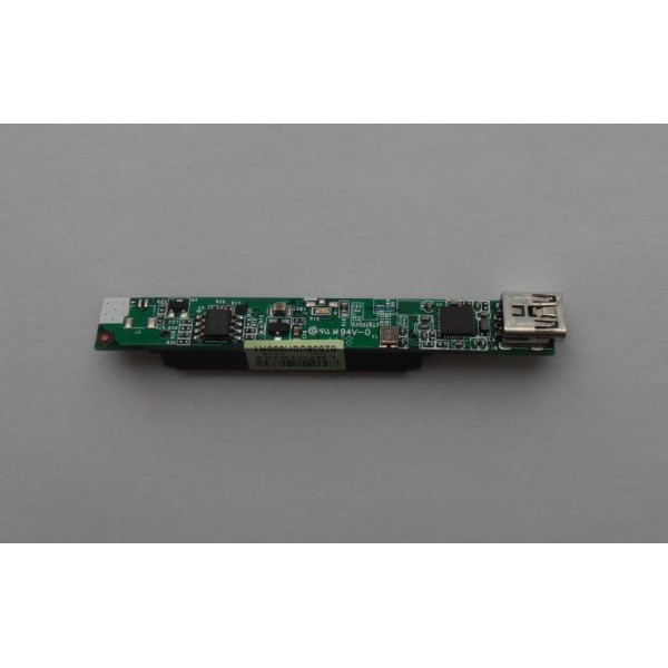 Контроллер Buffalo 2.5" HDD M94V-0 Initio INIC-1609PN 2.5 USB 2.0 SATA