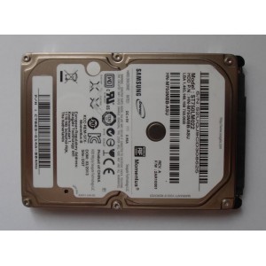 Жесткий диск Samsung ST750LM022 HN-M750MBB 2AR10001 SATA 750gb 2.5" 