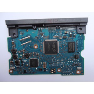 Контроллер 0J24459, 0A90379 HDD Hitachi HGST HUS724040ALA640 4Tb 3.5" SATA 