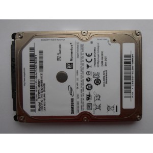Жесткий диск Samsung ST320LM001 HN-M320MBB/ACE 2AR10001 320Gb 2.5" SATA 