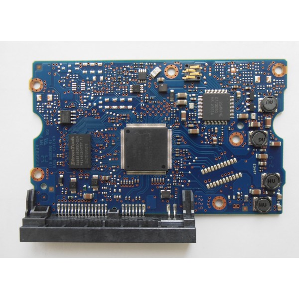 Контроллер Toshiba DT01ACA300 9F10781 0A90380 3.5" 3Tb SATA