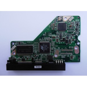 Контроллер 701477-001 REV A WD5000ABYS-01TNA0 500gb 3.5" SATA 