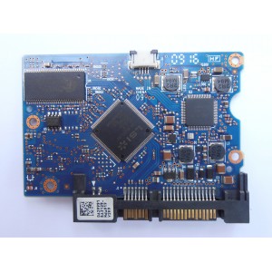 Контроллер 0A29991, 0A90159 for HDD Hitachi HGST HDT7210xxSLA360 3.5" SATA 