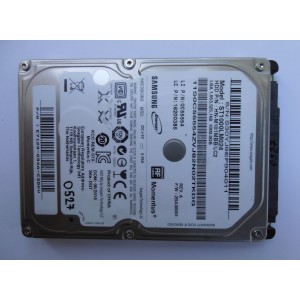 Жесткий диск Samsung ST1000LM024 HN-M101MBB/LC2 2BA30001 1Tb 2.5" SATA 