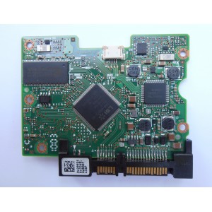 Контроллер 0A29931, 0A90156 HDD Hitachi HGST HDE721010SLA330 1Tb 3.5" SATA