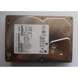 Жесткий диск Hitachi HDS723015BLA642 JAN-2011 0F12114 SATA 3.5" 1500gb 