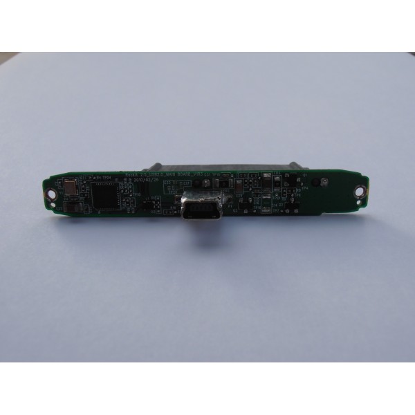 Контроллер Seagate Rockit 2.5_USB2.0_MAIN BOARD_V1R3 2.5 USB 2.0 SATA 