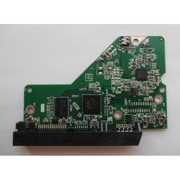 Контроллер Western Digital WD20EZRX 00D8PB0 Board 771945-000 REV P1 2Tb 3.5" SATA