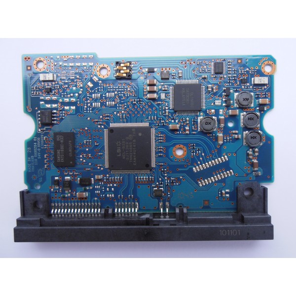 Контроллер 0J14078, 0A90284 HDD Hitachi HGST HUA723030ALA640 3Tb 3.5" SATA