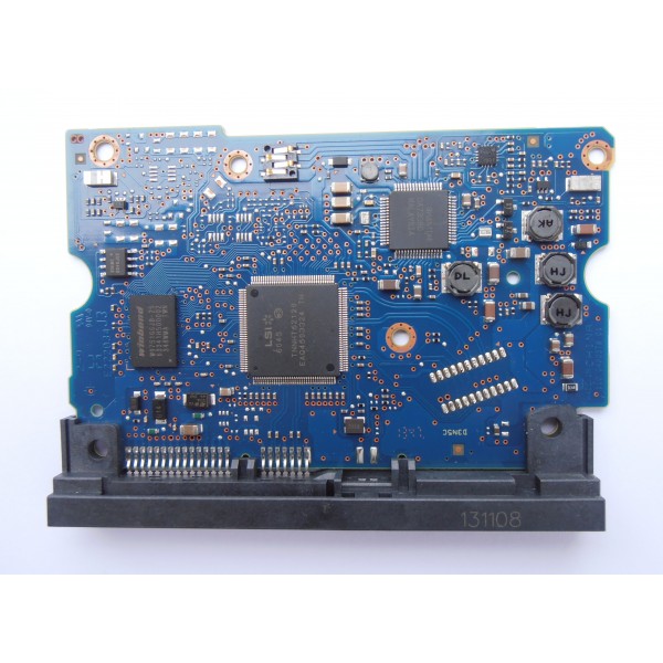Контроллер 0J24459, 0A90379 HDD Hitachi HGST HDN724030ALE640 3Tb 3.5" SATA