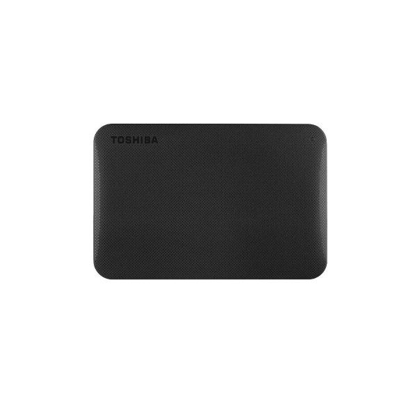 Toshiba / Внешний жесткий диск Canvio Ready, 500 ГБ, HDTP205EK3AA USB 3.0