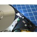 Инструмент для снятия головок жестких дисков Seagate Rosewood 2,5", 1-2 диска